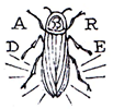 ARDE Logo